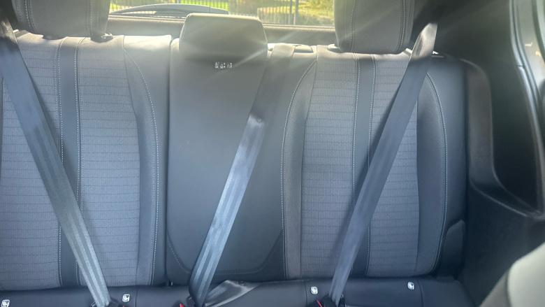 Peugeot 208 1.2 PureTech 100 Allure Premium + 5dr Petrol Hatchback